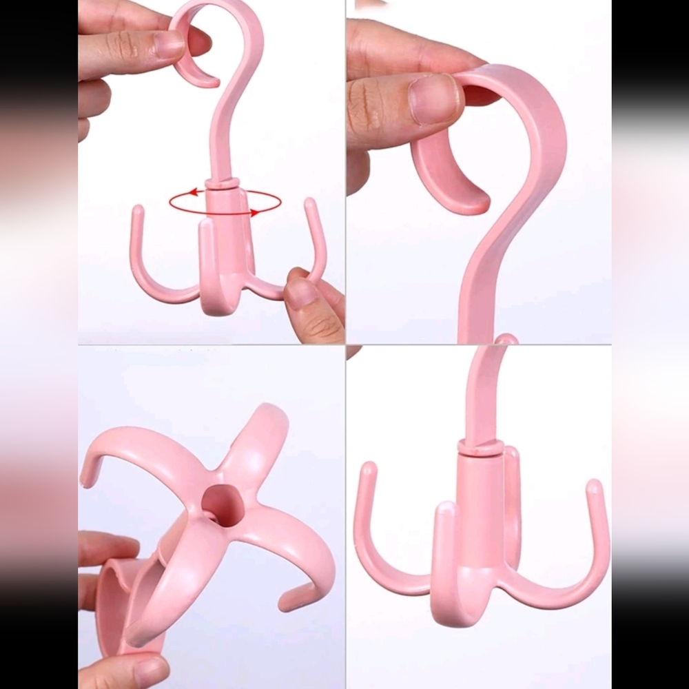 Rotating hook💕💓💕 - Picture 3 of 4